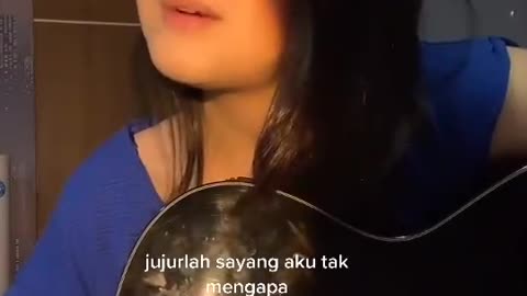 Sandiwara Cinta Cover Bulan Sutena