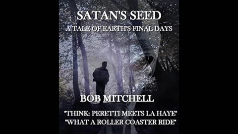 SATAN'S SEED: THE THRILLER PEOPLE SIMPLY CAN'T PUT DOWN.