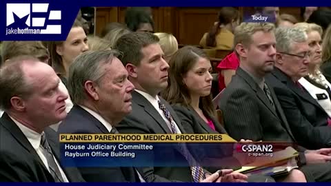 Resurfaced Abortion Doctor Video Shows Exactly What The Left Is Fighting For, These People Are Sick