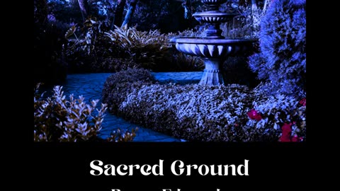 Sacred Ground / Bryan Edwards