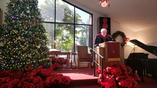 Livestream: Sunday, December 31, 2023 - Royal Palm Presbyterian Church