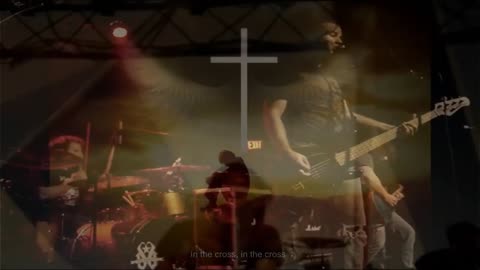 Decyfer Down - Life Again (live) Remix 1 { Christcore - FX } Slowed PC