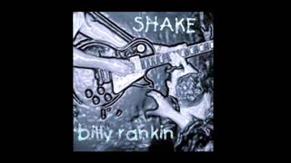 Billy Rankin - Take My Hand