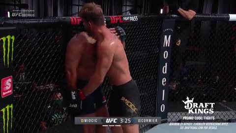 UFC Highlights