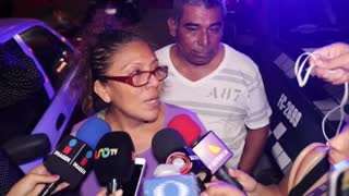 Al menos 25 muertos en un ataque en Veracruz