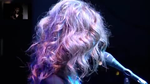 Cowboy Junkies - SWEET JANE (LIVE)