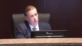 Open Border Liberals Exposed In The Best Way Possible By Naperville's Josh McBroom