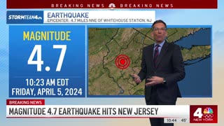 240405 Earthquake in New Jersey felt throughout tri-state area NBC New York.mp4