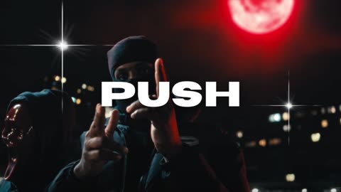 [FREE] Melodic Drill x Central Cee x Headie One Type Beat 2023 "PUSH" (Prod. by ZVDN)