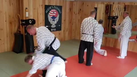 Hapkido