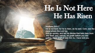 The Resurrection (Pastor Aman Pellegrino) Gateway Bible Church 10am 2024-03-31