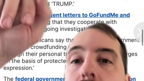 At Least 13 Banks May Have Worked With Feds To Spy On Transactions Of Hundreds Of Pro-Gun And Religious Trump Supporters After J6 ‘Without Warrents’