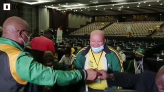 ANC EC: Oscar