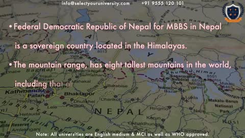 MBBS in Nepal - Check out Fee Structure, Top Colleges & Admission Process
