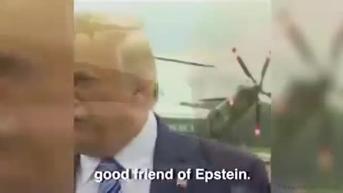 Clinton went to Epstein's island 28 times