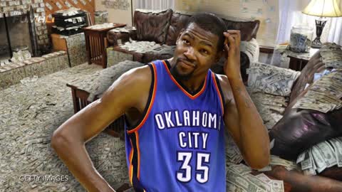 Kevin Durant's Agent Sends Demands to Celtics - Where Will He Sign?