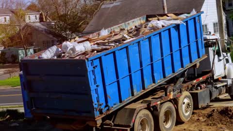 Gloucester County Junk Removal - (609) 628-9103