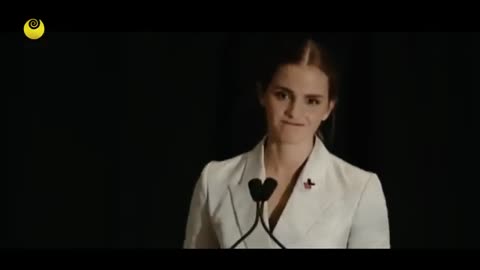 Emma Watson - Motivational Speech
