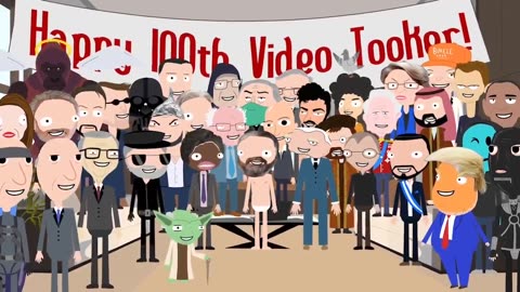 🎉 Celebrating a Milestone – Our 100th Video! 🎉