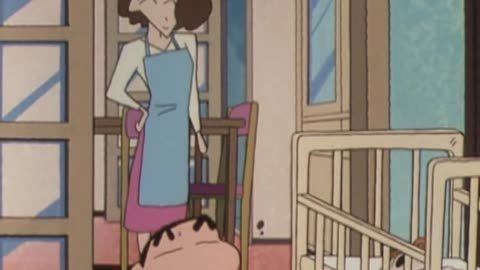 Shin Chan | Season 5 | episode 2 | cartoon video | cartoon