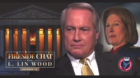 Lin Wood Fireside Chat 13 | U.S. Supreme Court Refuses to Hear Sidney Powell’s Election Fraud Case