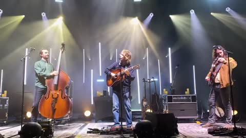 Billy Strings - "Tennessee" Knoxville, TN. Feb.18, 2022