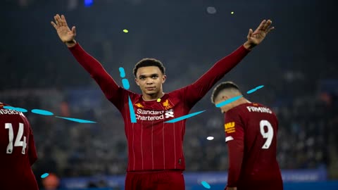 EPL: Brilliant – Trent Alexander-Arnold names three players who helped Liverpool beat Newcastle