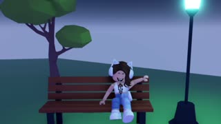Sometimes.... I'm Lonely.... | Jonas Brothers Roblox Edit