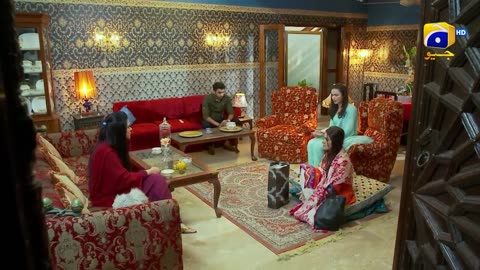 khaani Drama_Episode 01 [Eng Sub] - Feroze Khan-Sana Javed