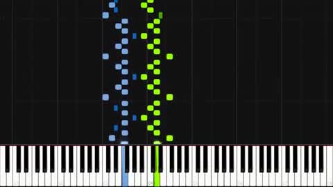 Prelude & Fugue in C Minor - J.S. Bach