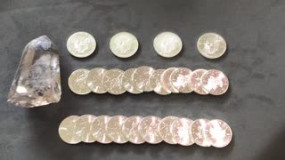 5 Huge Uses of Silver! Is it worth it to stack?