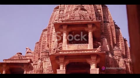 The Kailasa temple (Cave 16