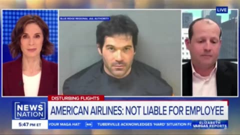 American Airlines Blames 9 and 14 Year Old Victims For Being Secretly Recorded In Restroom