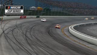 Nascar Heat5 Race340