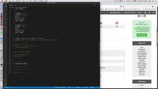 3 months with React - Week 1 (part 2)