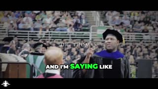 Eric Thomas How to Reach Your "Enough is Enough" Moment