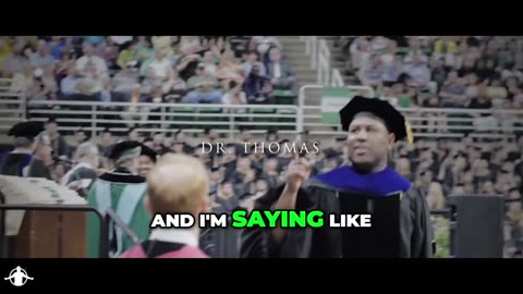 Eric Thomas How to Reach Your "Enough is Enough" Moment