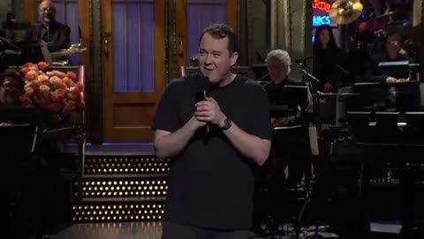 Shane Gillis’s SNL monologue!