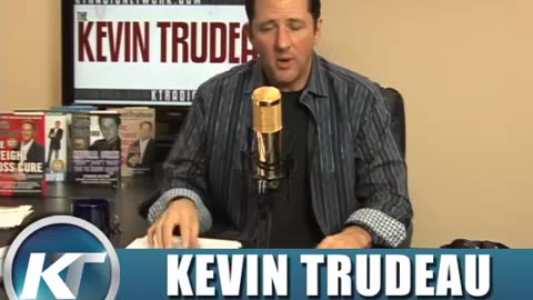 Kevin Trudeau Show_ 4-1-11 Segment 1