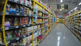 NOFrills Grand Opening in Grand Forks, BC