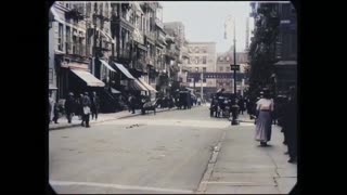 NY 1911 then