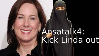 Ansatalk 4, Kick Linda Out