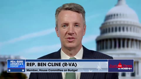 ‘Every minute counts’: Rep. Cline says House Republicans should be working on appropriations