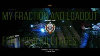 Titanfall 2 Killtage #1