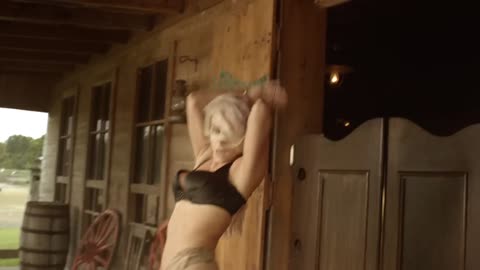 Pitbull - Timber (Official Video) ft. Ke$ha