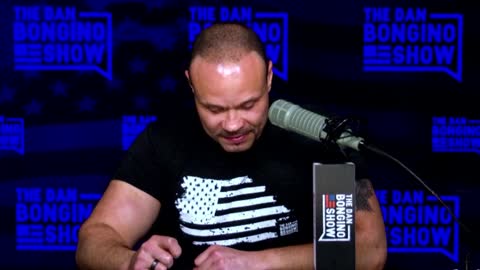 Ep. 1589 Biden Does The Unthinkable - The Dan Bongino Show