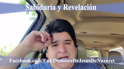 Sabiduria y Revelacion