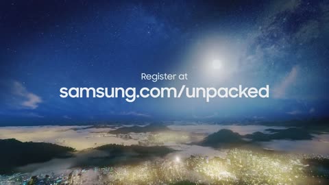 Samsung Galaxy Unpacked February 2022: Official Trailer