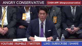 Robert Hur opening statement