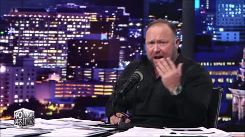 BREAKING : Alex Jones Planet Earth Is Under Globalist Siege The Oldest Form Of Warfare On Earth !!